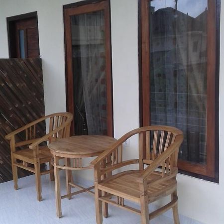 Hotel Madu Sentana House Ubud Exterior foto