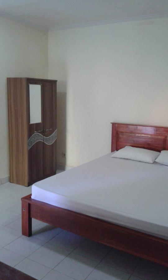 Hotel Madu Sentana House Ubud Exterior foto