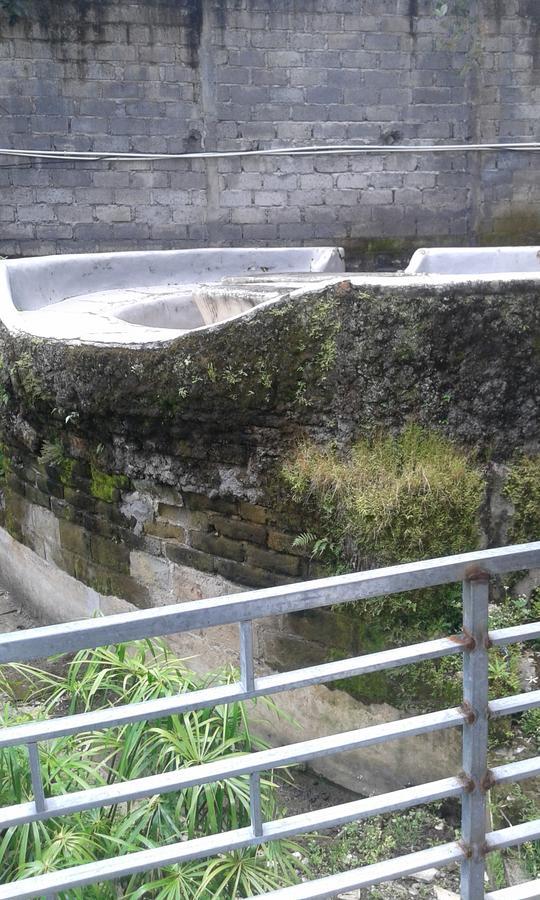 Hotel Madu Sentana House Ubud Exterior foto