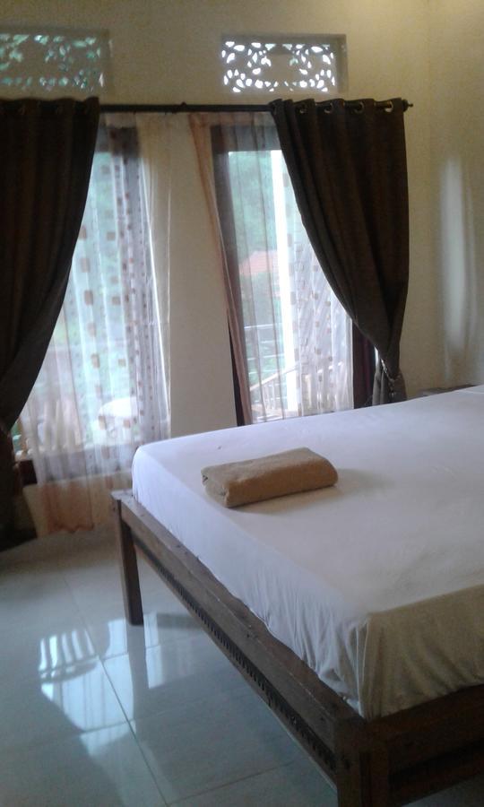 Hotel Madu Sentana House Ubud Exterior foto